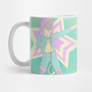 Glam Rock Mug